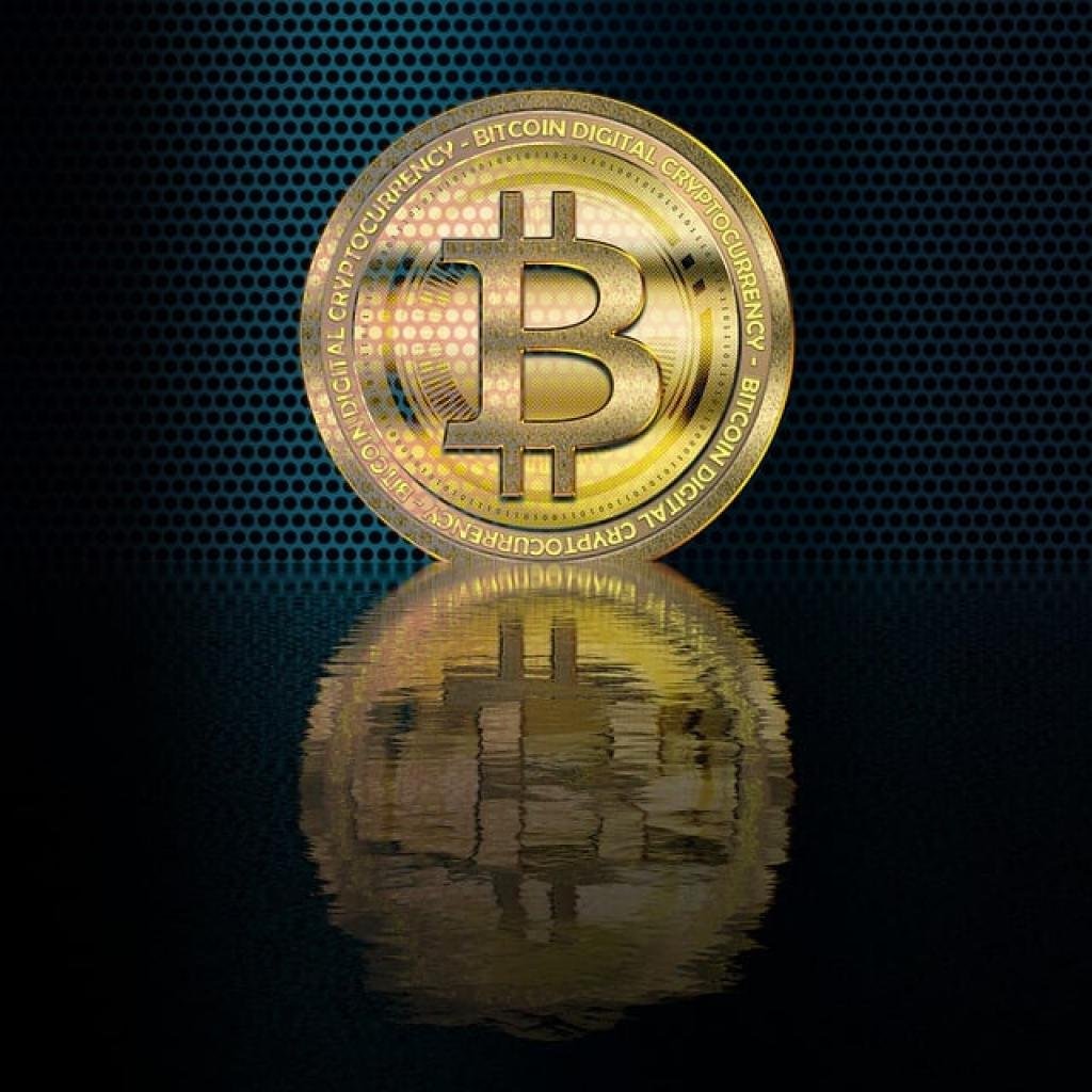 BTC on the RISE - Three Key Reasons Behind the Bitcoin Rally