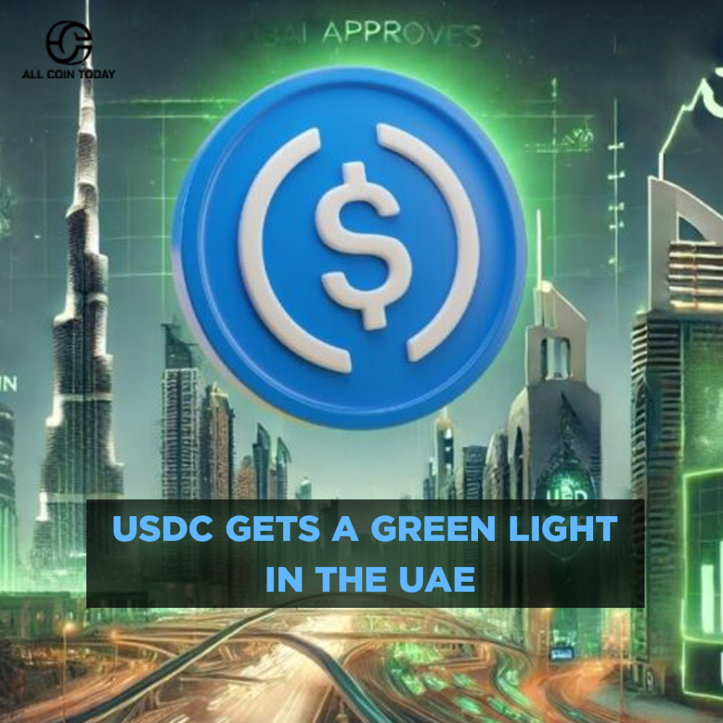 Circle Lands in Abu Dhabi — And It’s Not Just About Crypto Anymore