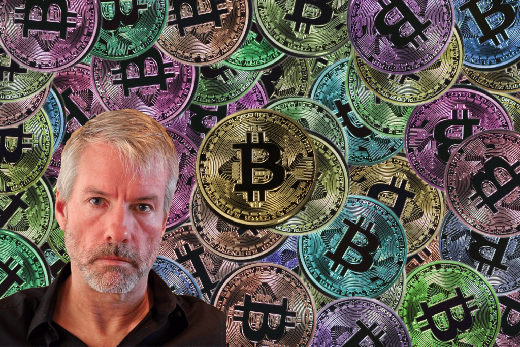 Strategy Launches New $42B Plan to Fund Ongoing Bitcoin Acquisition