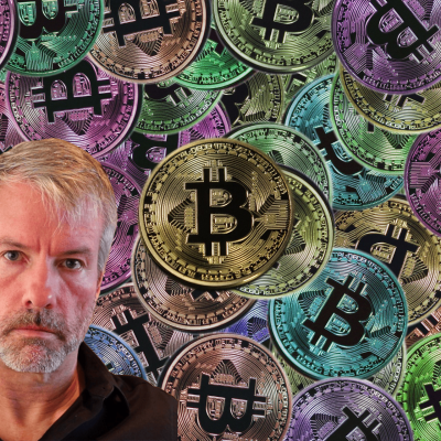 Strategy Launches New $42B Plan to Fund Ongoing Bitcoin Acquisition